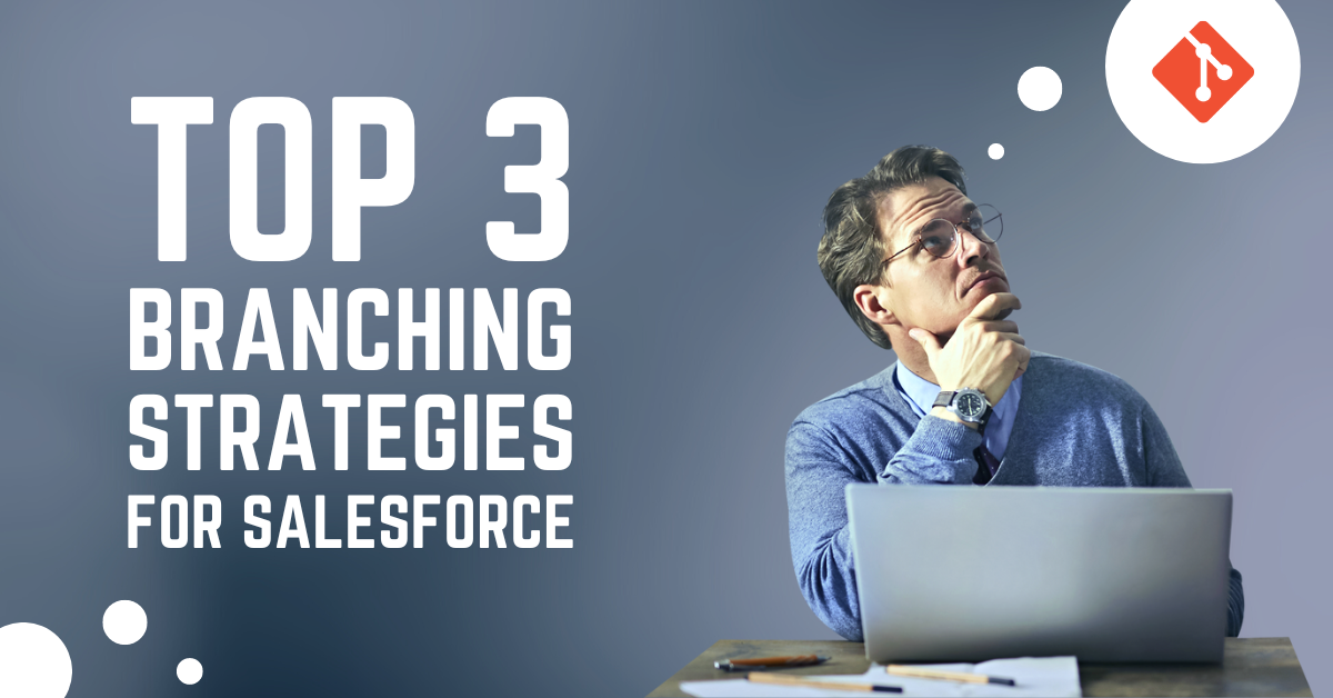 Salesforce Git Branching Strategy